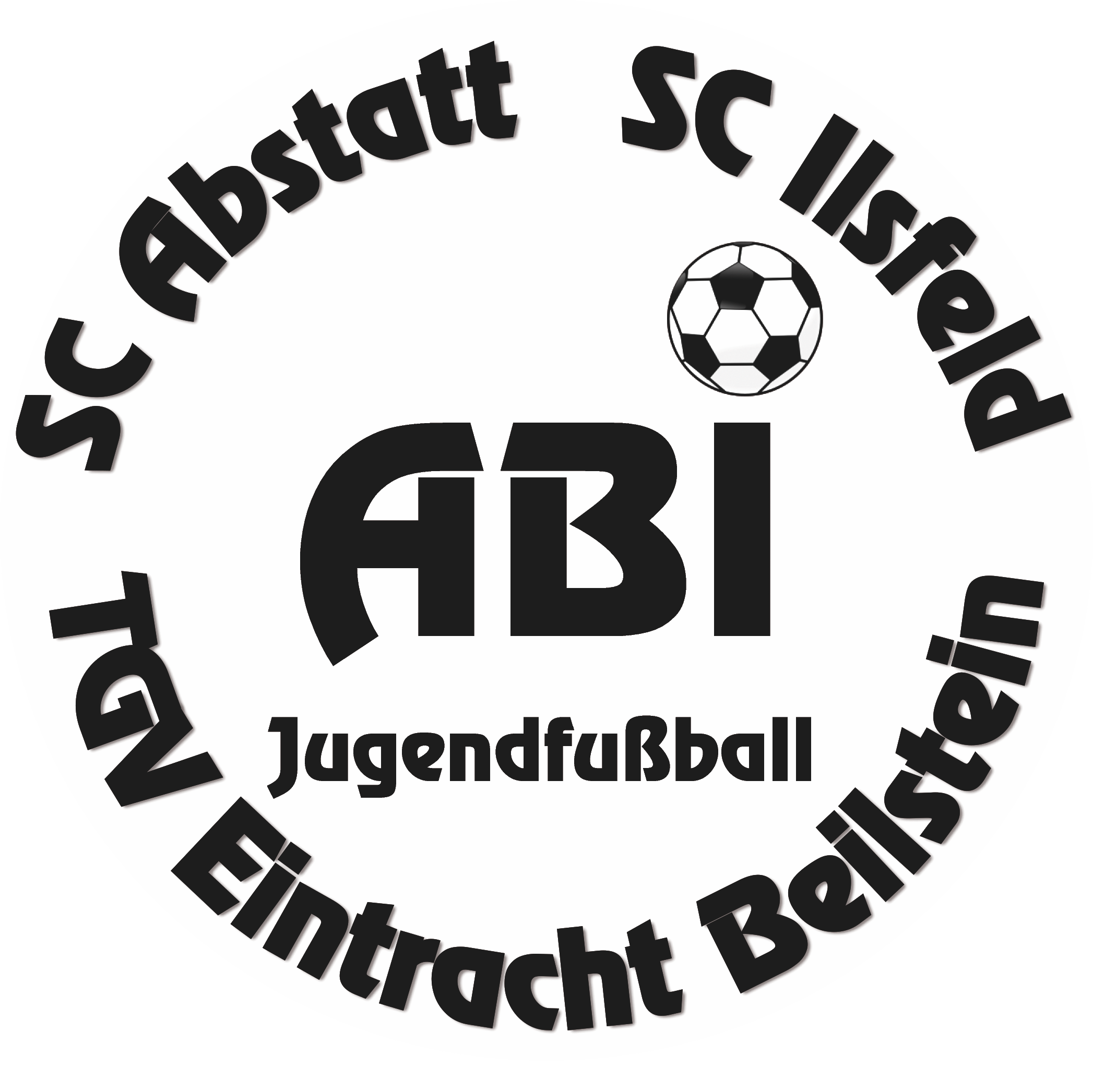Logo von ABI Kinder- und Jugendfußball e.V.